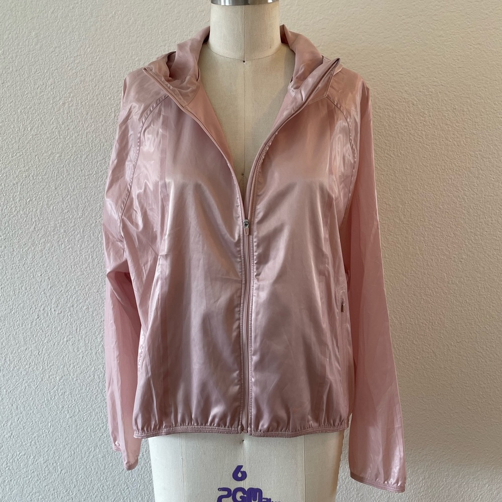 Nike Hooded Track Jacket